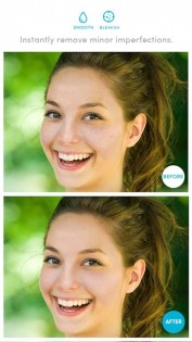 AirBrush 7.8.1. Скриншот 1
