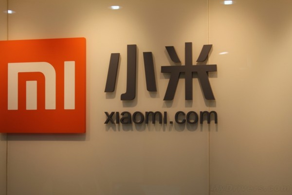 Ноутбук Xiaomi может быть представлен уже летом