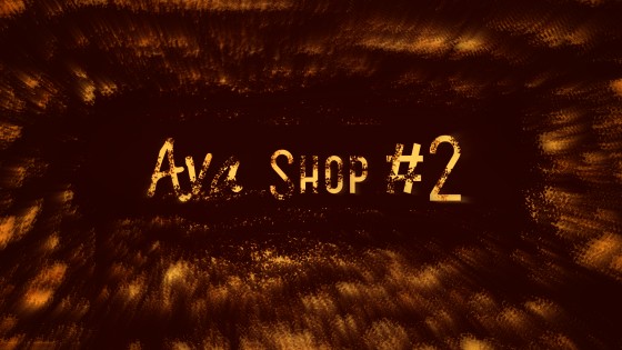 Аvа-Shop #2. Скриншот 1