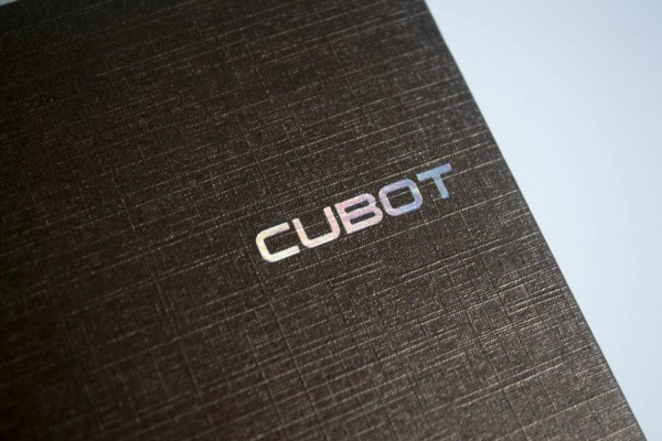 Обзор CUBOT S600