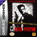Max Payne. Скриншот 3
