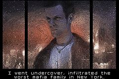 Max Payne. Скриншот 1