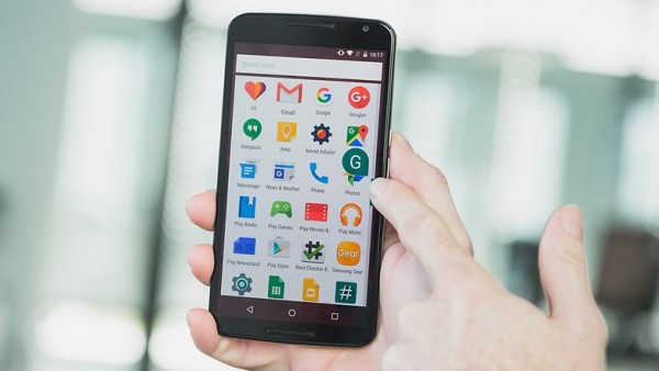 Слух: в Android N не будет полноценного меню приложений