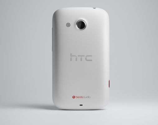 HTC завязывает с бюджетными телефонами
