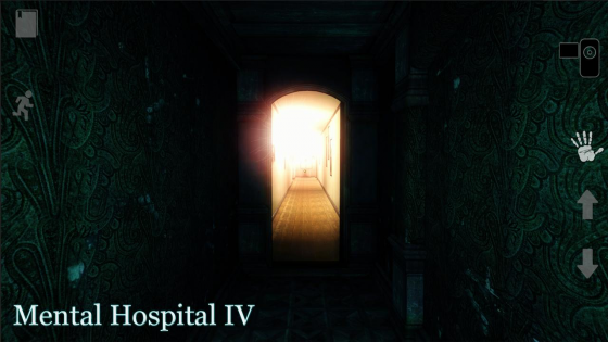 Mental Hospital IV 1.07. Скриншот 2