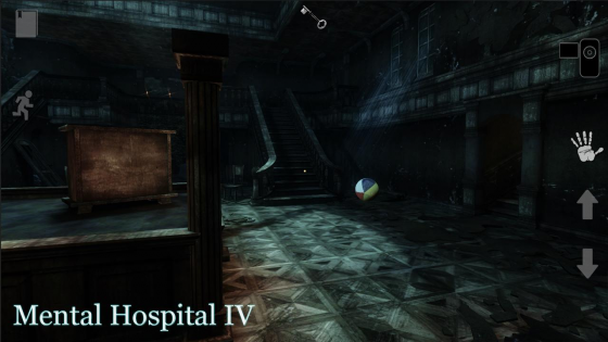 Mental Hospital IV 1.07. Скриншот 3