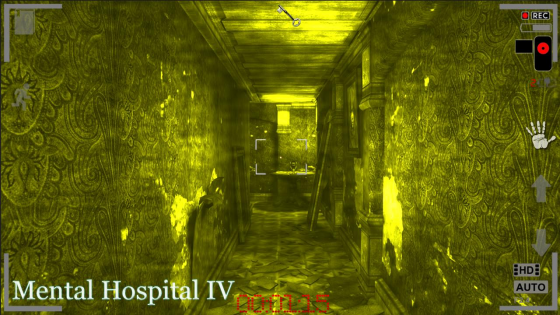 Mental Hospital IV 1.07. Скриншот 5