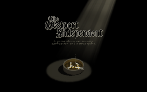 The Westport Independent 1.0.2. Скриншот 1