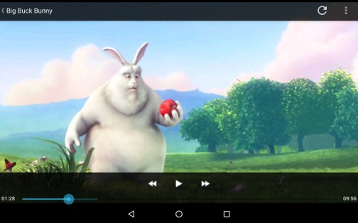 SkyTube 2.995. Скриншот 5