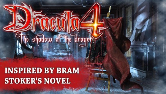 Dracula 4 1.0. Скриншот 17