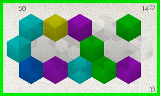 Omicron 2.1.2. Скриншот 2