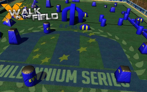 XFPaintballBeta 1. Скриншот 2