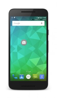 Quick Photo Widget! 1.0. Скриншот 1
