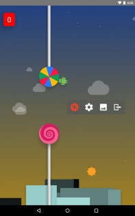 AZ Screen Recorder 6.5.4. Скриншот 7