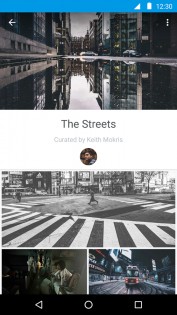 500px 8.0.8.0. Скриншот 4
