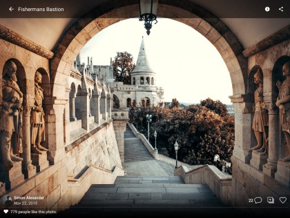 500px 8.0.8.0. Скриншот 11