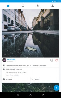 500px 8.0.8.0. Скриншот 12