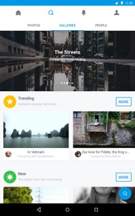500px 8.0.8.0. Скриншот 13