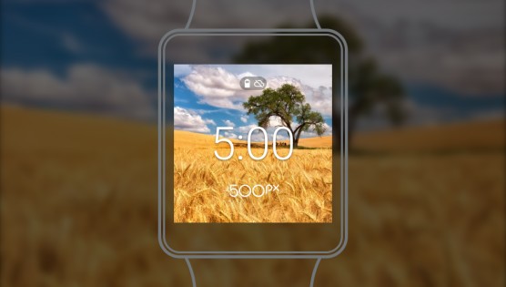500px 8.0.8.0. Скриншот 19
