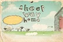 Sheep Way Home 1.0.0. Скриншот 4