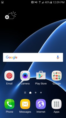 В сети появился обновленный график выхода Android 6.0 для устройств Samsung