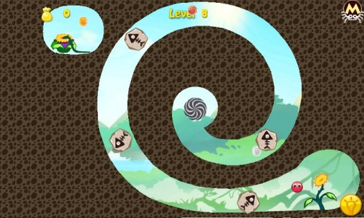 Take me Home 1.1.2. Скриншот 2