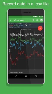 Physics Toolbox Suite 2025.01.29. Скриншот 3
