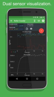 Physics Toolbox Suite 2025.01.29. Скриншот 4