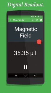 Physics Toolbox Suite 2025.06.15. Скриншот 5