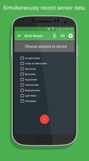 Physics Toolbox Suite 2025.01.29. Скриншот 6