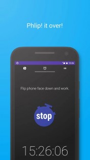 Phlip! 1.1.1. Скриншот 2