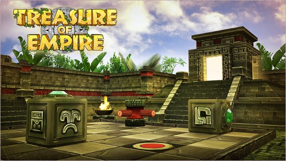 Treasure of Empire 1.2.2. Скриншот 5