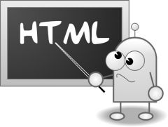 Справочник по HTML. Скриншот 1