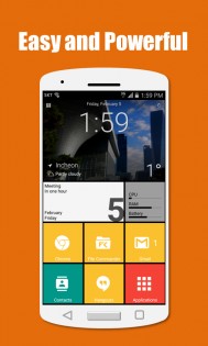 Square Home 3.2.6. Скриншот 1