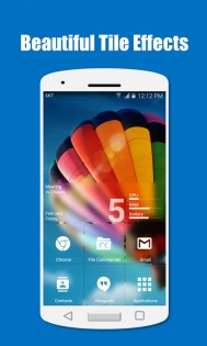 Square Home 3.2.6. Скриншот 2