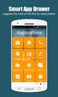 Square Home 3.2.6. Скриншот 3