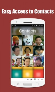 Square Home 3.2.6. Скриншот 4