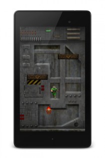 Jump of the Doom 2.0.0. Скриншот 2