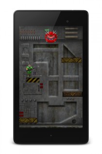 Jump of the Doom 2.0.0. Скриншот 3