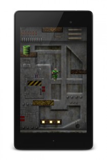 Jump of the Doom 2.0.0. Скриншот 4