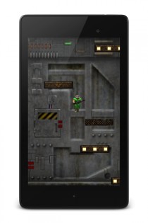 Jump of the Doom 2.0.0. Скриншот 5