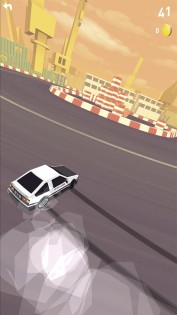 Thumb Drift 1.7.3. Скриншот 7