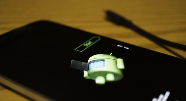 Прошивка Android-устройств по Wi-Fi скоро станет реальностью