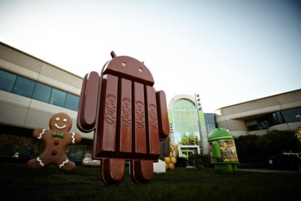 Кликджекинг — новая угроза для 500 млн Android-устройств