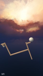 Spin Balance 3D 1.03. Скриншот 1
