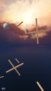 Spin Balance 3D 1.03. Скриншот 4