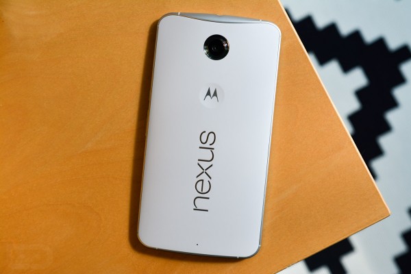 Google выпустила мартовский патч безопасности для Nexus