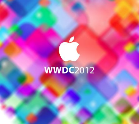 Видео WWDC 2012 на русском