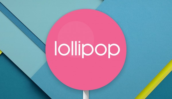 Lollipop стала самой популярной версией Android