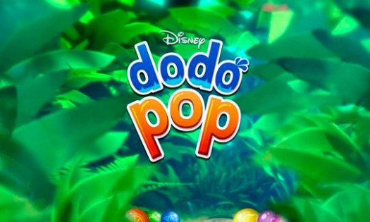 Dodo Pop. Скриншот 1